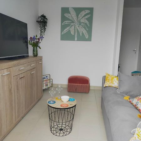 Maison Au Coeur De Saint-Gilles L'Inattendue Bagian luar foto