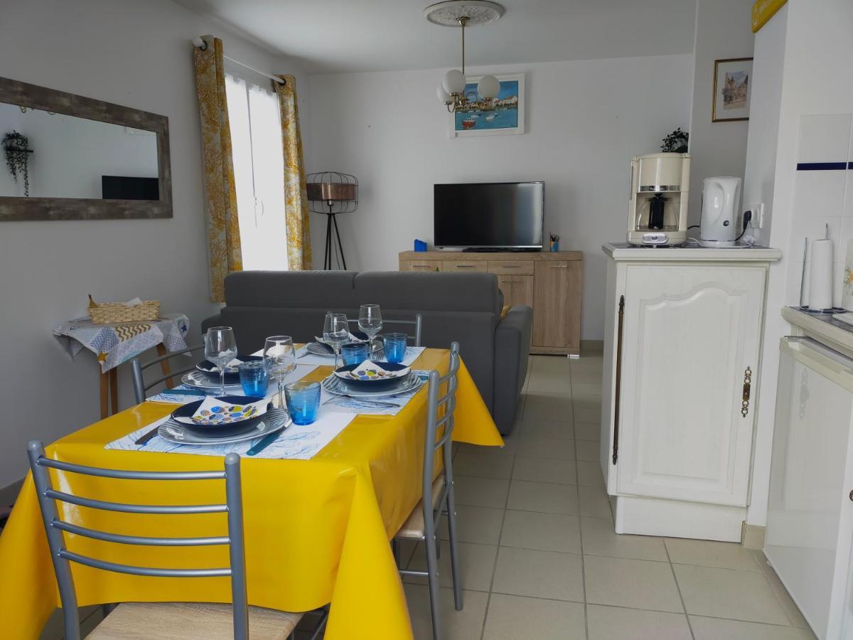 Maison Au Coeur De Saint-Gilles L'Inattendue Bagian luar foto